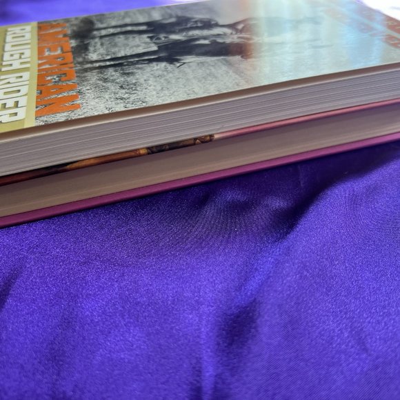 📌Sterling Point Books: Teddy Roosevelt Eleanor Roosevelt (Heroes of America) - Picture 10 of 12